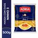 Macarrão Adria com ovos ninho 3 500g - Imagem 7896205788095-MACARRAOADRIAC_OVOSNINHO-3500G-Semtitulo15.jpg em miniatúra