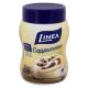 Mistura para bebida Linea preparo de cappuccino zero açúcar 180g - Imagem 7896001223202-3.jpg em miniatúra