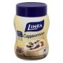 Mistura para bebida Linea preparo de cappuccino zero açúcar 180g