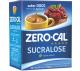 Zero-Cal Sucralose Adoçante em Pó 50 sachês - Imagem 1404512.jpg em miniatúra