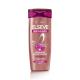 Shampoo Elseve quera liso MQ reconstituinte 400ml - Imagem 7899026487185-(2).jpg em miniatúra