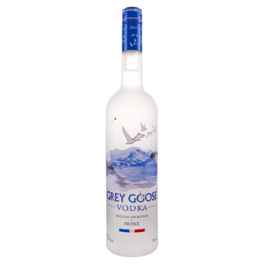 Vodka Destilada Grey Goose Garrafa 750ml - Imagem em destaque