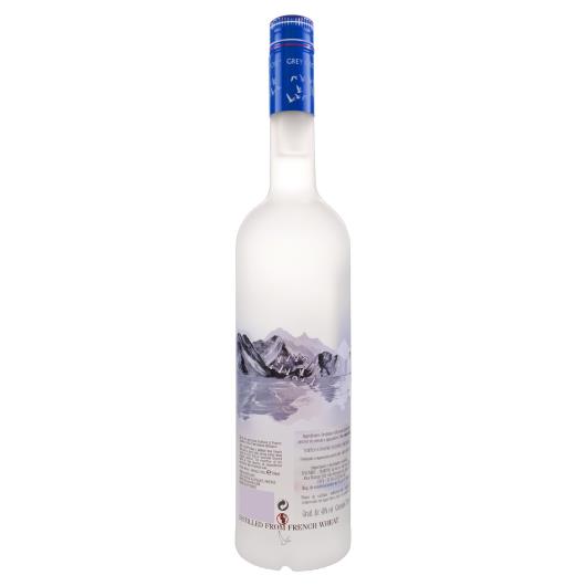 Vodka Destilada Grey Goose Garrafa 750ml - Imagem em destaque