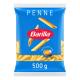 Massa com ovos penne Barilla 500g - Imagem 7898951850095.png em miniatúra