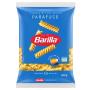 Massa com ovos parafuso Barilla 500g