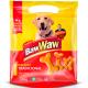 Petisco para cães Baw Waw biscoito tradicional 200g - Imagem 1407911.jpg em miniatúra