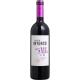 Vinho Salton Intenso Merlot Tinto 750ml - Imagem 1000008665.jpg em miniatúra