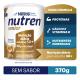 Complemento Alimentar Nutren Senior Sem Sabor 370g - Imagem 7891000096482.jpg em miniatúra