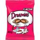 Petisco para gatos Dreamies sabor carne 40g - Imagem 1408402.jpg em miniatúra