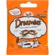 Petisco para gatos Dreamies sabor frango 40g - Imagem 1408429.jpg em miniatúra