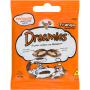 Petisco para gatos Dreamies sabor frango 40g