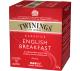 Chá Twinings preto classics english breakfast  20g - Imagem 1408798.jpg em miniatúra