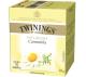 Chá Twinings de camomila infusions 10g - Imagem 1408844.jpg em miniatúra