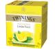 Chá Twinings de limão twist infusions 15g - Imagem 1408861.jpg em miniatúra