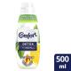 Amaciante Concentrado Comfort Intense Cuidado da Natureza 500 ML - Imagem 7891150028883_0.jpg em miniatúra