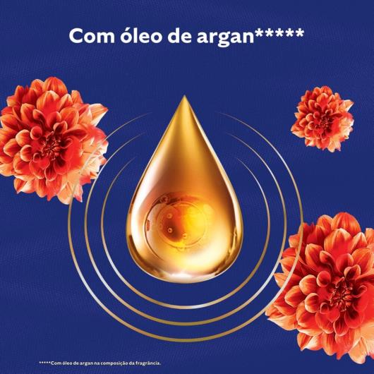 Amaciante de Roupa Concentrado Energia Floral Comfort Frasco 500ml - Imagem em destaque