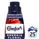 Amaciante de Roupa Concentrado Energia Floral Comfort Frasco 500ml - Imagem 7891150025288-(0).jpg em miniatúra