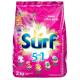 Detergente em Pó Surf Rosas e Flor de Lis 2kg - Imagem 07891150019249_PackShot_Front.png em miniatúra