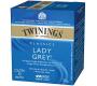 Chá Twinings Lady Grey Classics 20g