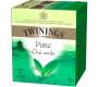 Chá verde Twinings pure 20g