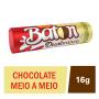 Chocolate GAROTO BATON Duo 16g
