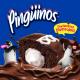 Bolo Chocolate Recheio Baunilha Cobertura Chocolate e Baunilha Pinguinos Pacote 80g - Imagem 7896002369787-(3).jpg em miniatúra