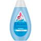 Shampoo Johnson's Baby Cheirinho Prolongado 400ml - Imagem 1411250.jpg em miniatúra