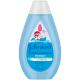 Shampoo Johnson's Baby Cheirinho Prolongado 400ml - Imagem 1411250.jpg em miniatúra