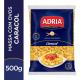 Macarrão Adria com ovos caracol 47 500g - Imagem 7896205788088-1-.jpg em miniatúra