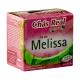 Chá Real Multierva Melissa 8g - Imagem 7896045000302-01.png em miniatúra
