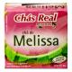 Chá Real Multierva Melissa 8g - Imagem 7896045000302.png em miniatúra
