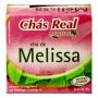 Chá Real Multierva Melissa 8g