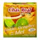 Chás Real Multiervas Limão e Gengibre com Mel 14g - Imagem 7896045000180.png em miniatúra