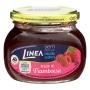 Geleia Framboesa Zero Açúcar Linea Vidro 230g