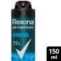 Desodorante Rexona Masculino Xtracool 150ml