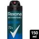 Antitranspirante Rexona Men Active Dry 150 ml - Imagem 7791293022598-(0).jpg em miniatúra