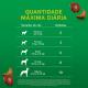 Petisco DOG CHOW Cães Adultos Mix de Frutas 75g - Imagem 7891000097090-(8).jpg em miniatúra