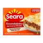 Escondidinho de carne Seara 600g