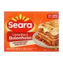Lasanha bolonhesa Seara 350g