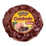 Goiabada DaColônia Cascão