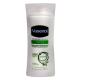 Loção desodorante hidratante corporal vasenol recuperação intensiva calming 200ml