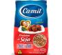 Proteína de Soja Camil Texturizada Escura 400g