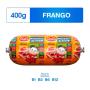 Mortadela de Frango Turma da Mônica Seara 400g