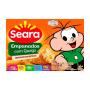 Empanado Seara Turma da Mônica frango e queijo 300g