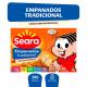 Empanados tradicional Seara turma da Mônica 300g - Imagem 7894904597888.jpg em miniatúra