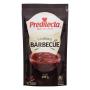 Molho Barbecue Predilecta Sachê 240g