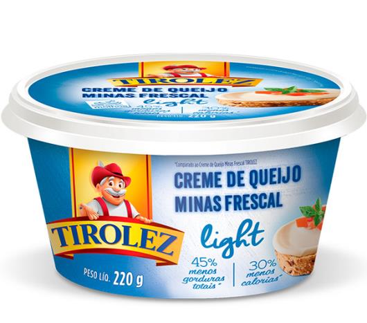 Tirolez - Imagem em destaque