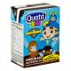 Bebida Láctea UHT Chocolate Os Aventureiros Quatá Kids Caixa 200ml - Imagem 7896183201289-01.png em miniatúra
