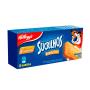Barra de Cereais Kellogg's Sucrilhos com Chocolate 60g