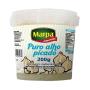 Alho picado Marpa 200g